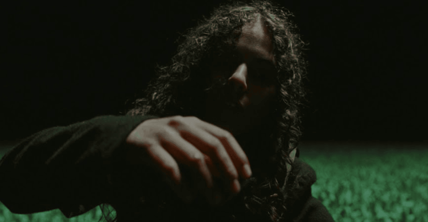 070 Shake - Black Dress