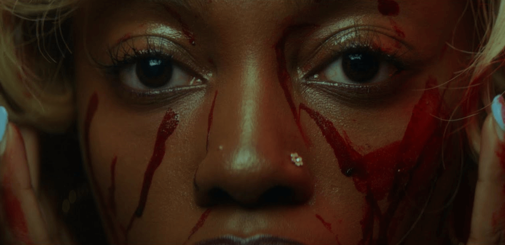 The Weeknd - In Your Eyes