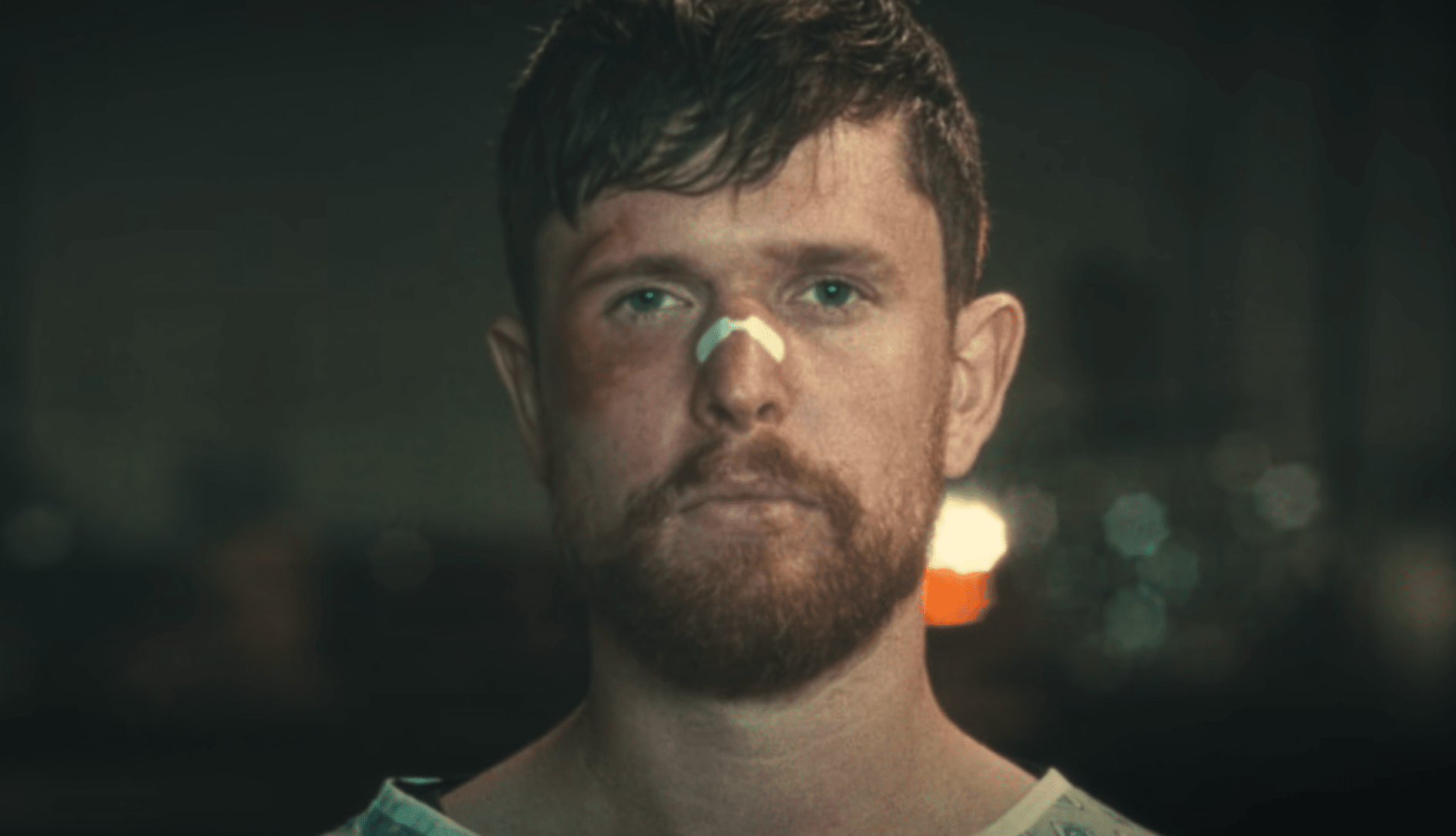 James Blake - Famous Last Words