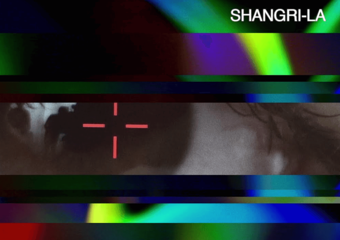 EOB - Shangri-La