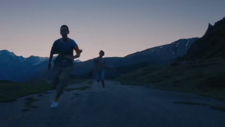 BADBADNOTGOOD - Beside April