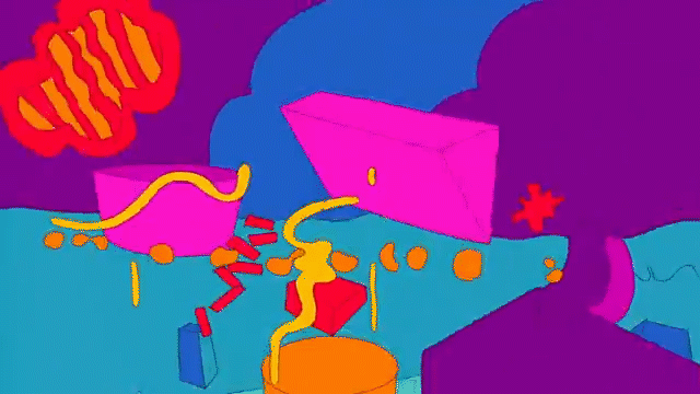 Foster The People - Lamb's Wool