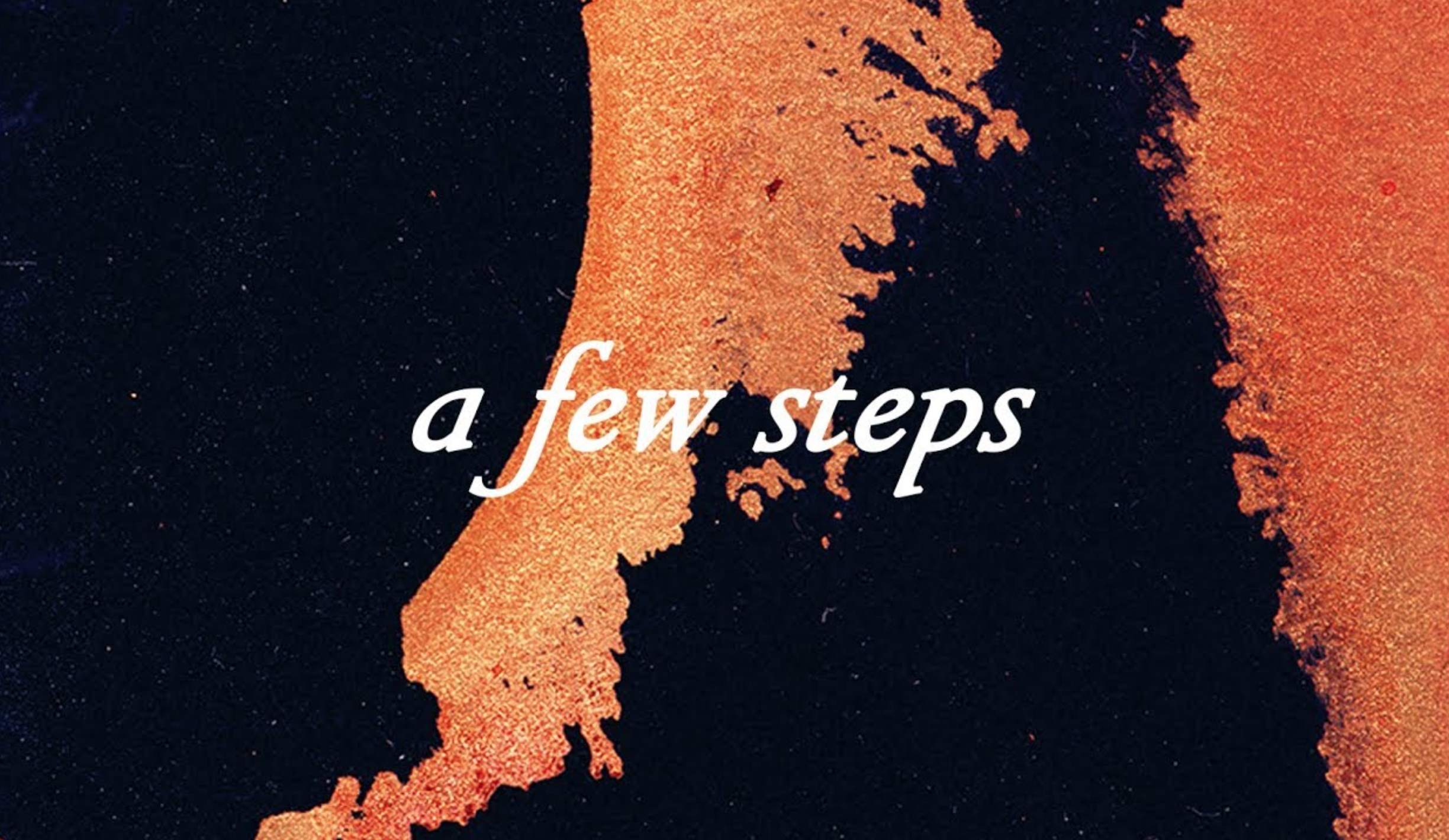 Isaac Delusion - A Few Steps
