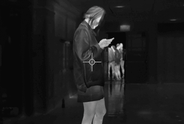 Daniel Avery - Glass