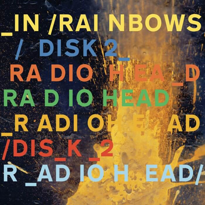 Thom Yorke - Last Flowers