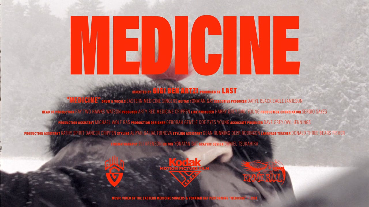 MEDICINE