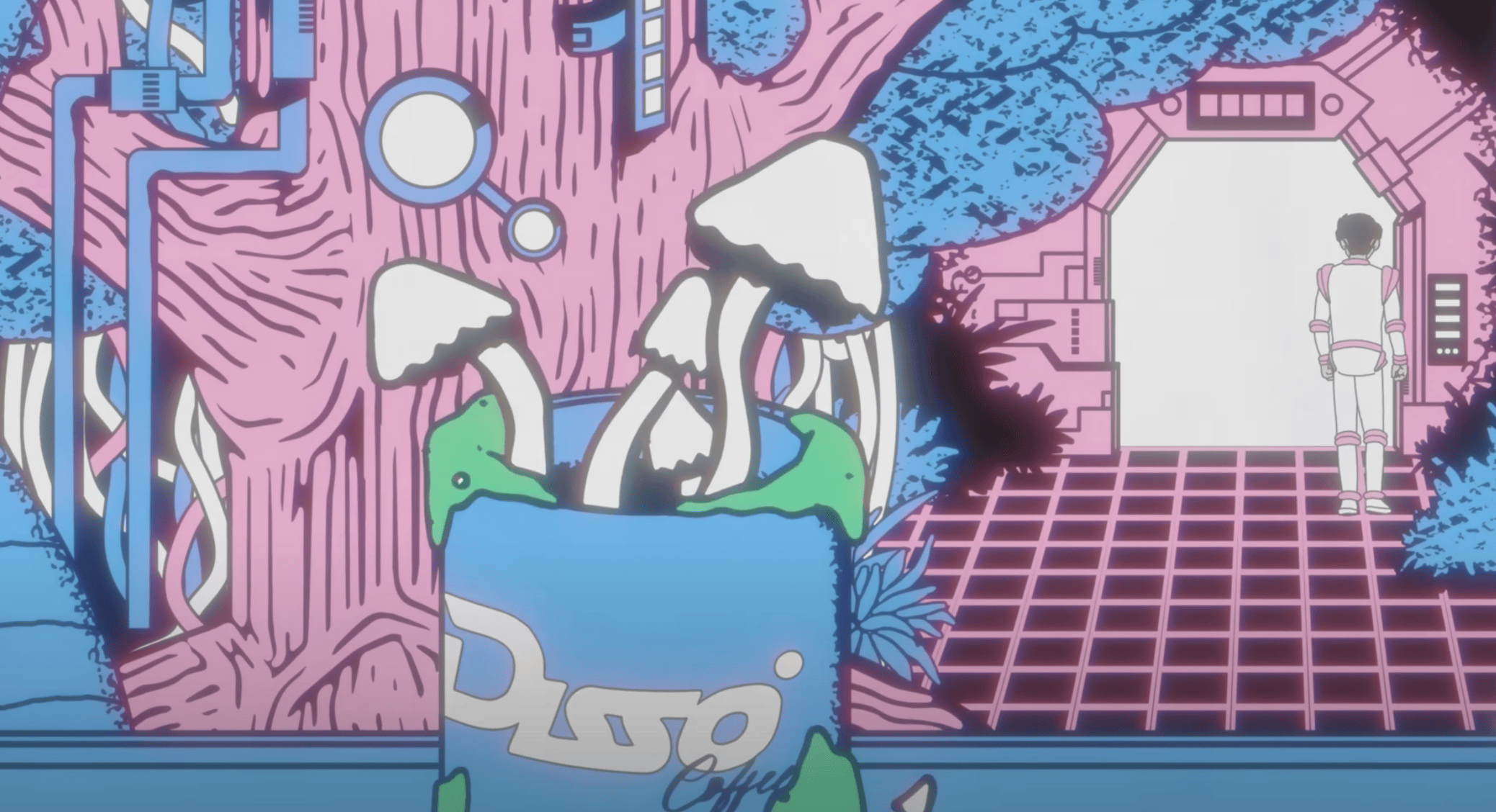 Cuco - Best Disaster