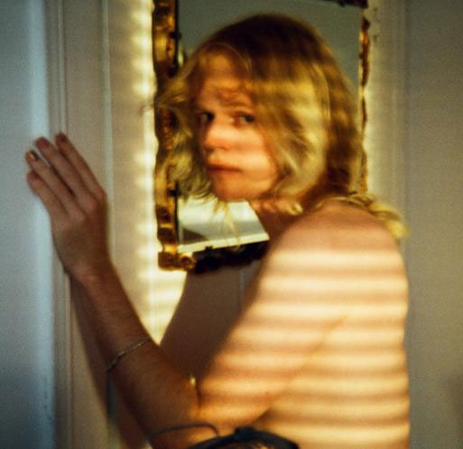 Connan Mockasin - Do I Make You Feel Shy? (Live)
