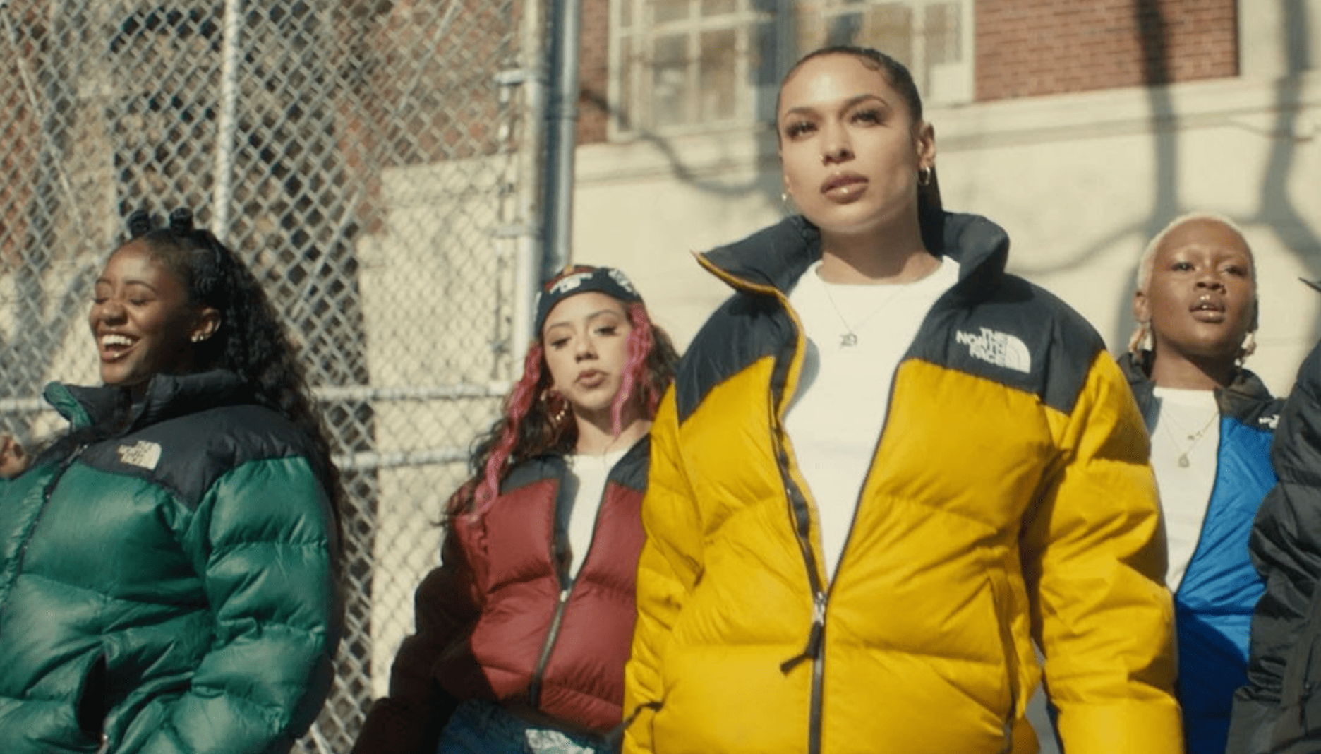 Princess Nokia - No Effort