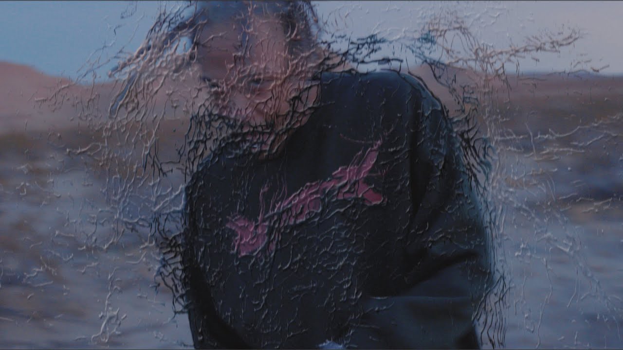 Jean Dawson - BRUISE BOY