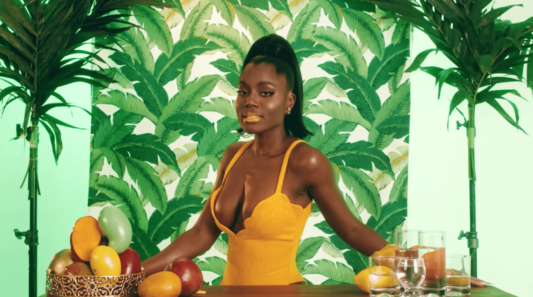 Sevana - Mango