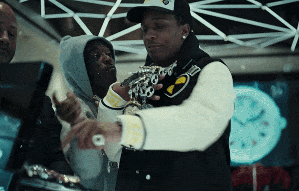Nigo & Lil Uzi Vert - Heavy