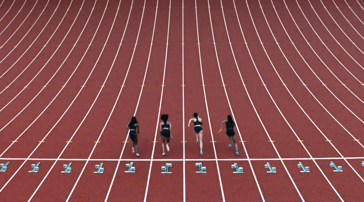 Nike - Stop At Nothing