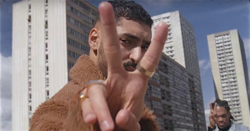 Sneazzy - V