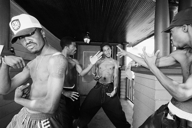 The Pharcyde - Passin' Me By