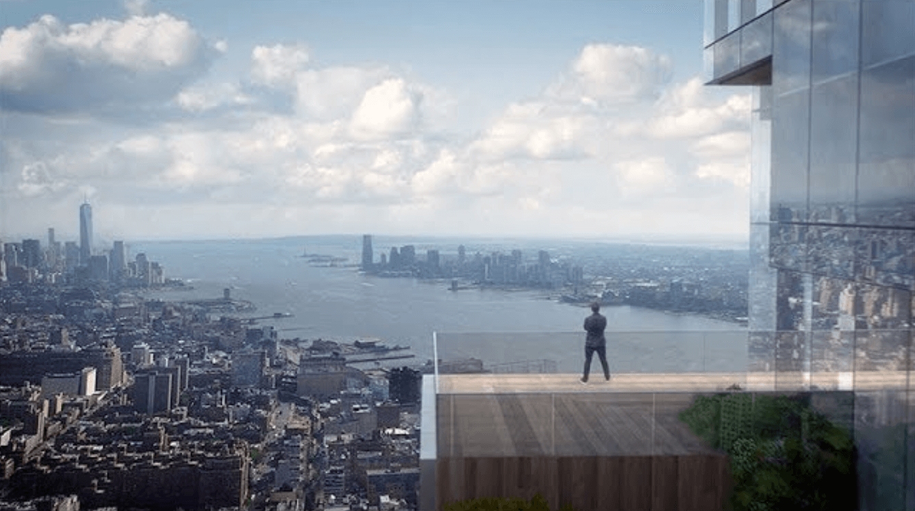 Bjarke Ingels Interview: Different Angles
