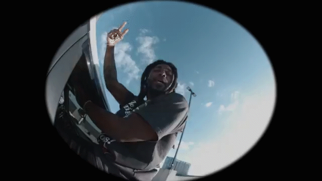 EARTHGANG - Aretha