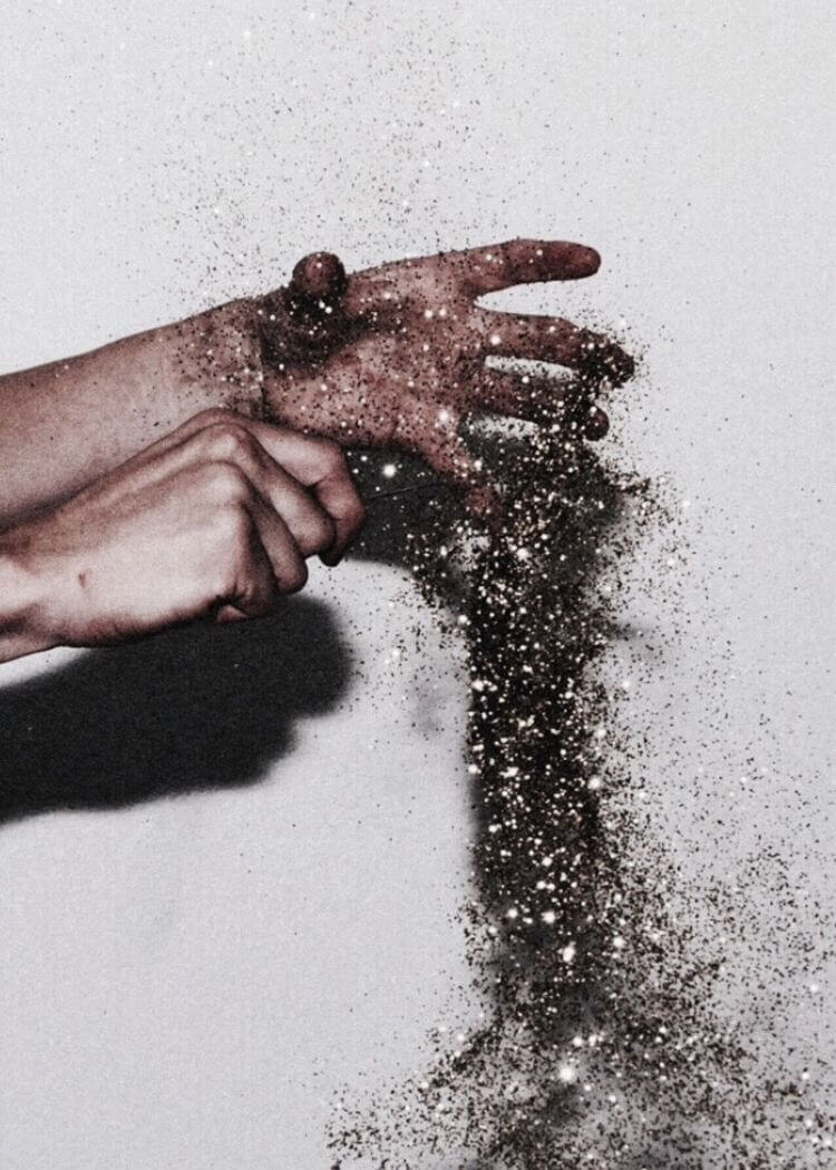 Sebastien Chenut - Motor Of Love