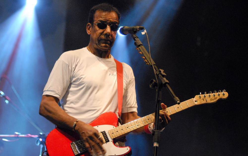 Jorge Ben Jor - Mas Que Nada