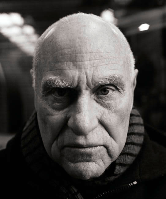 Richard Serra