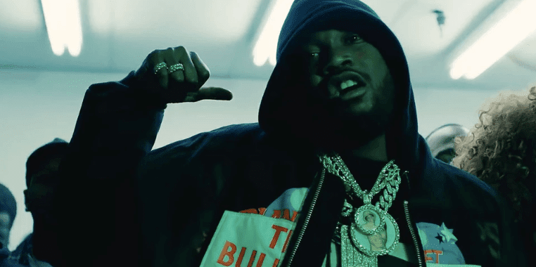 Meek Mill - Intro
