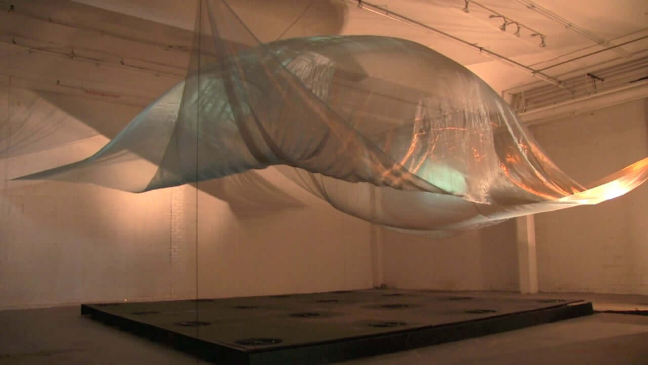 Floating Canopy
