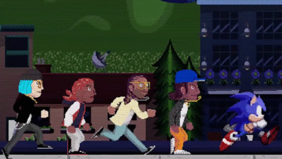 Wiz Khalifa, Ty Dolla $ign, Lil Yachty & Sueco the Child - Speed Me Up