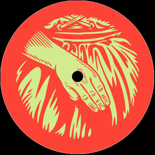 Moderat - Running