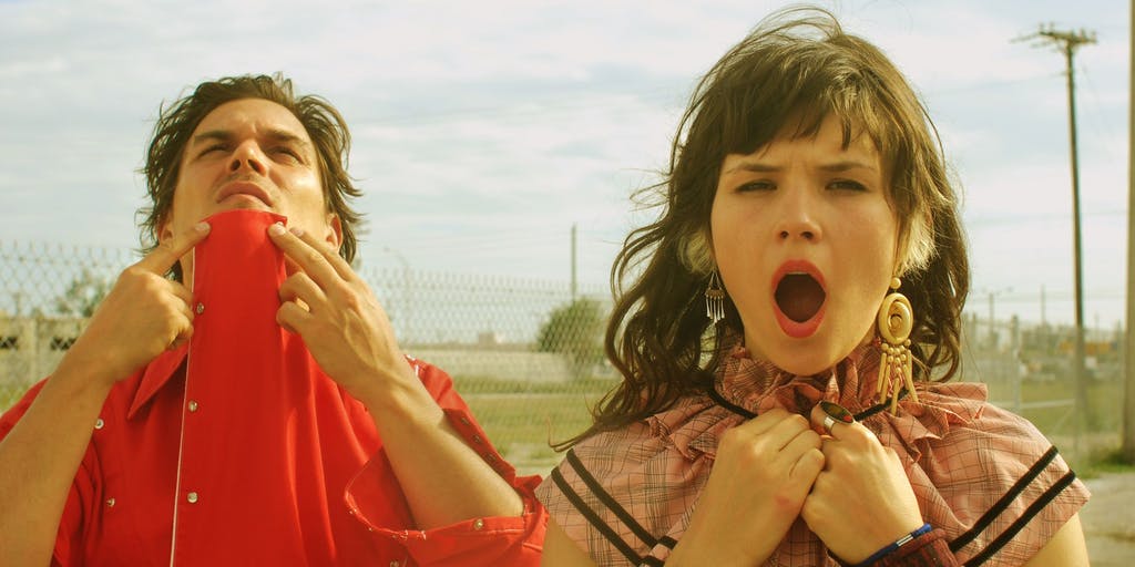 The Dø - Miracles (Back In Time)