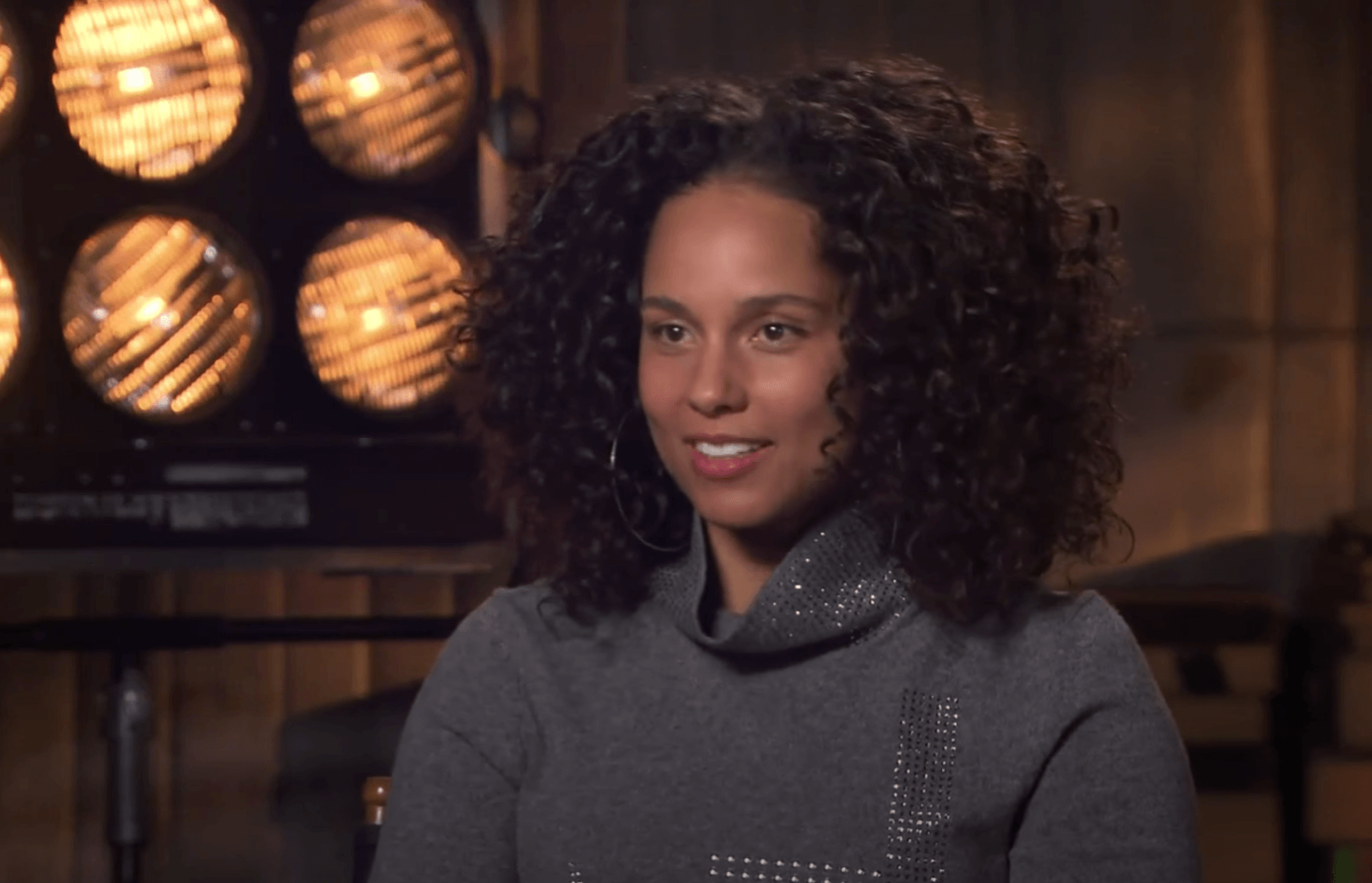 Alicia Keys