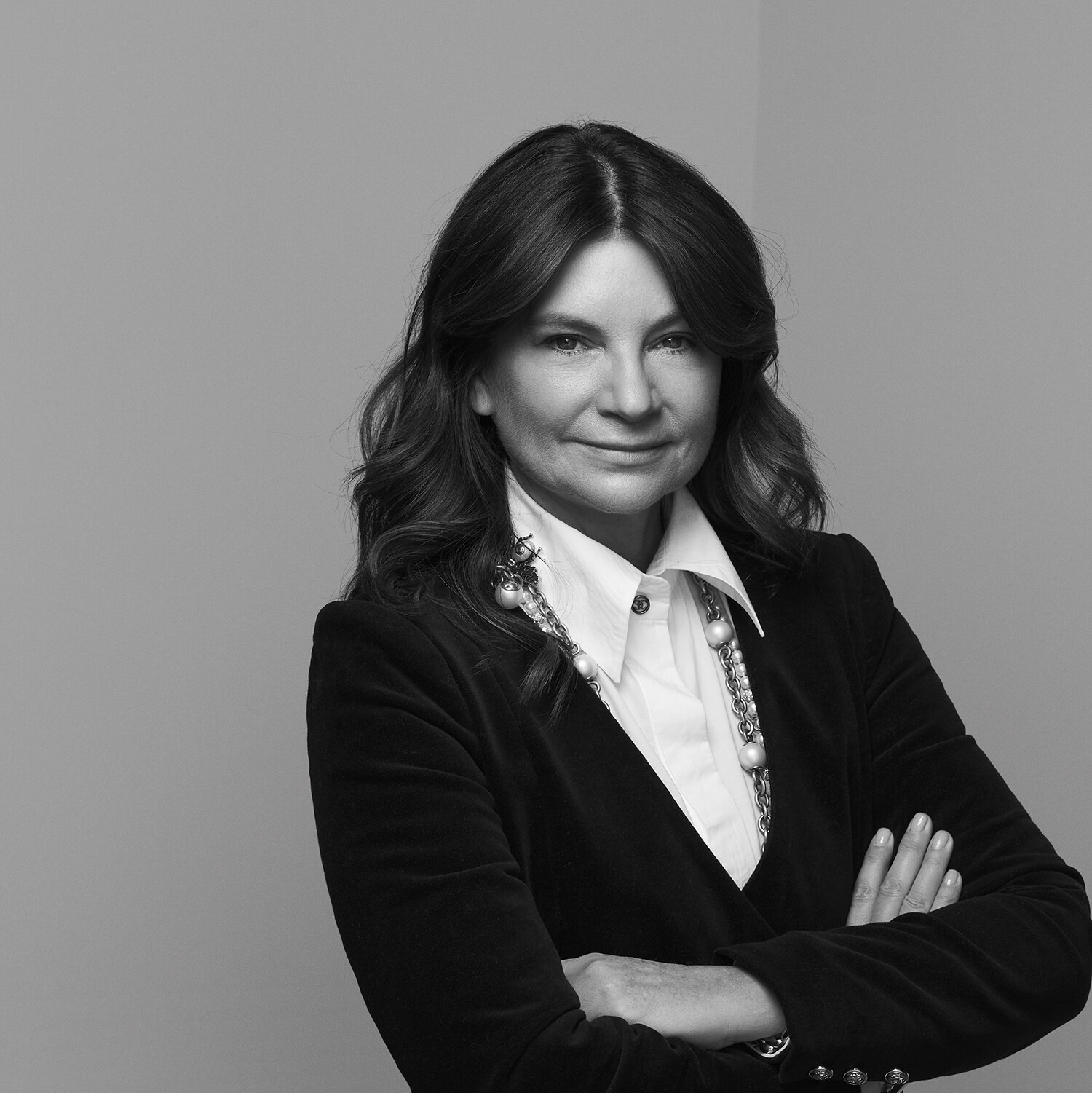 Natalie Massenet