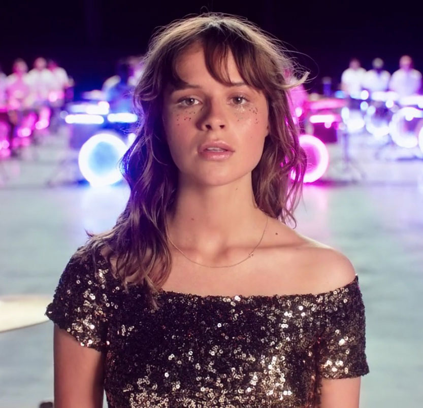 Gabrielle Aplin - Sweet Nothing