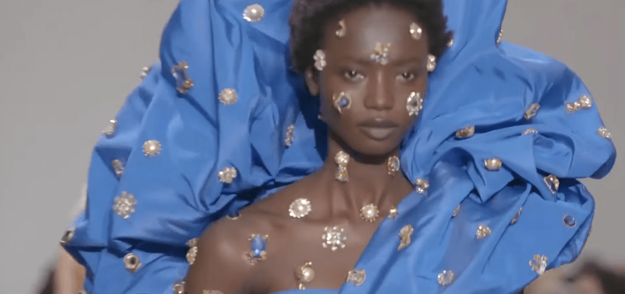 Schiaparelli Haute Couture Spring Summer 2020