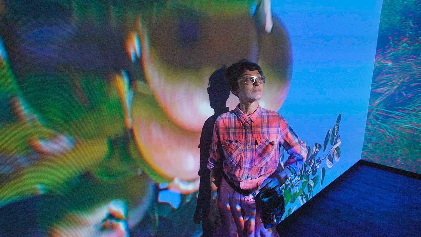 Pipilotti Rist