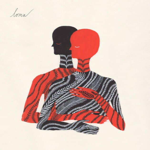 Loma - Relay Runner