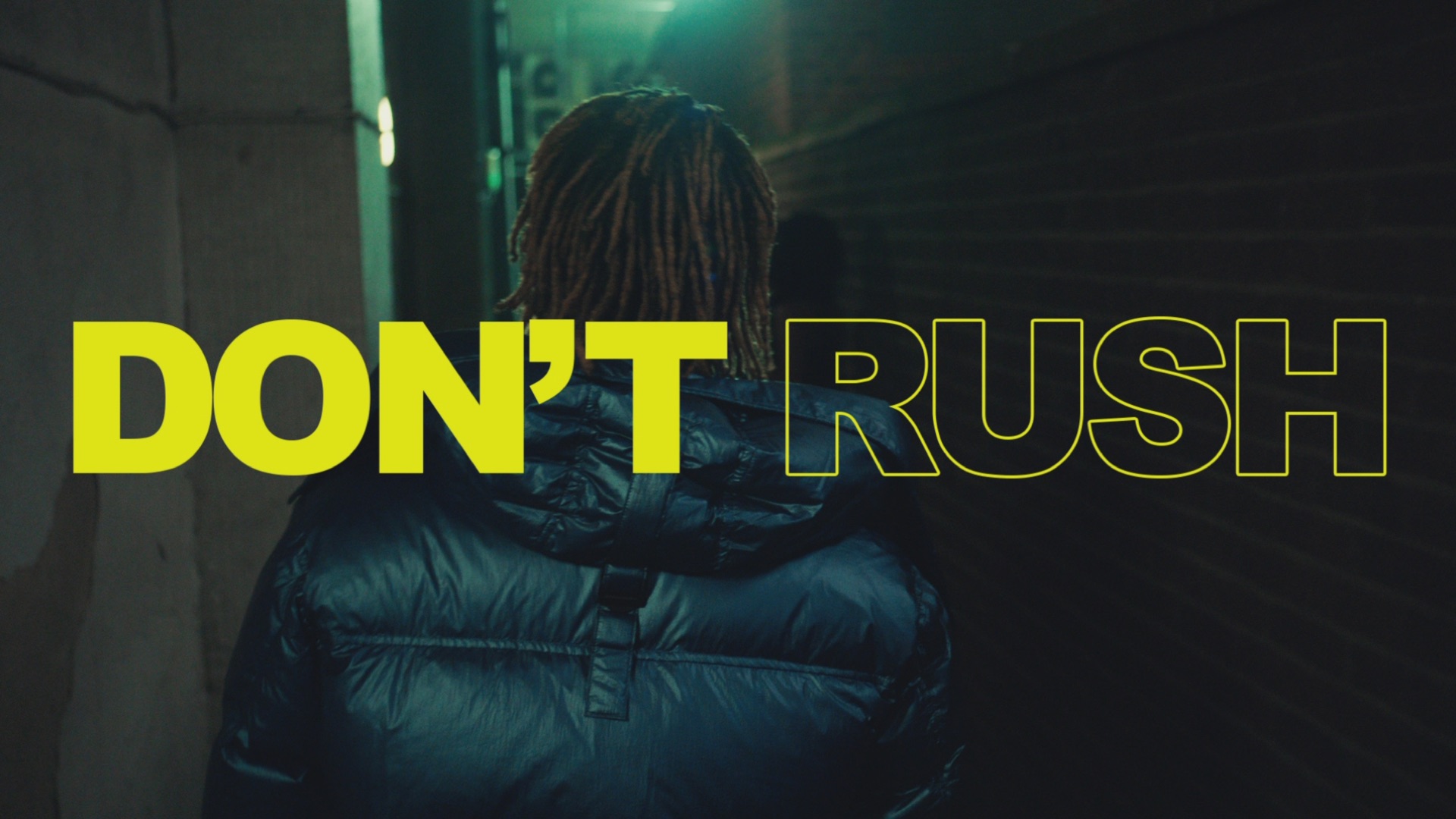 Young T & Bugsey - Don't Rush ft. Headie One