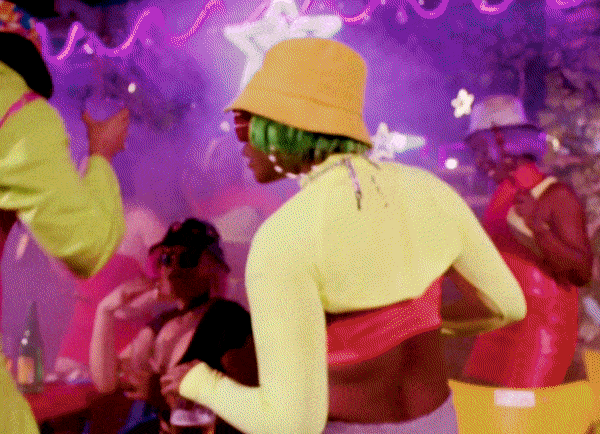 Amaarae - SAD GIRLZ LUV MONEY ft Moliy