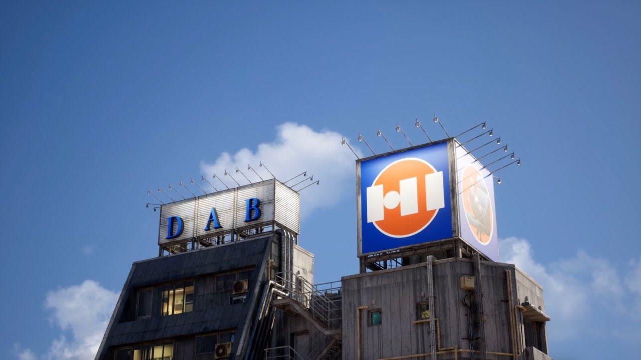 NaraBara - Dab Hi