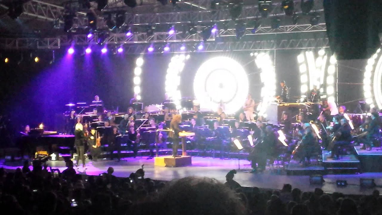 Flight Facilities - Clair De Lune with Owl Eyes & the MSO