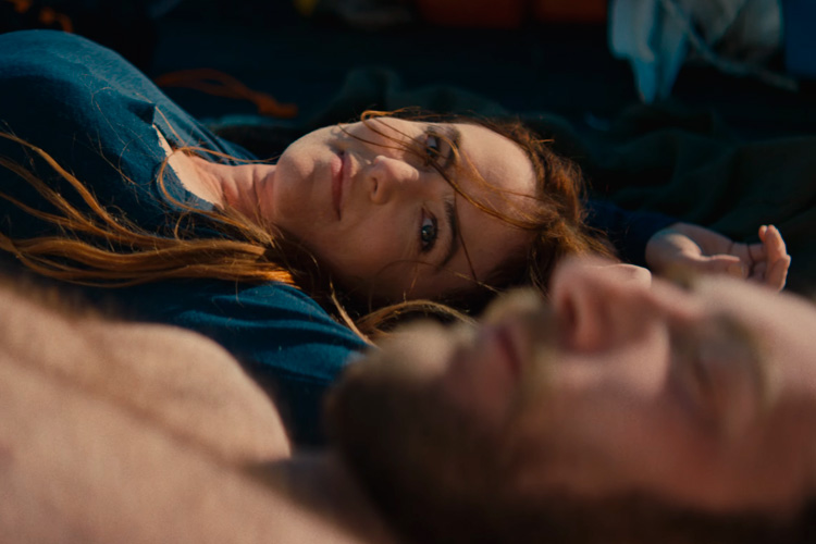 Julia Stone - We All Have Feat. Matt Berninger