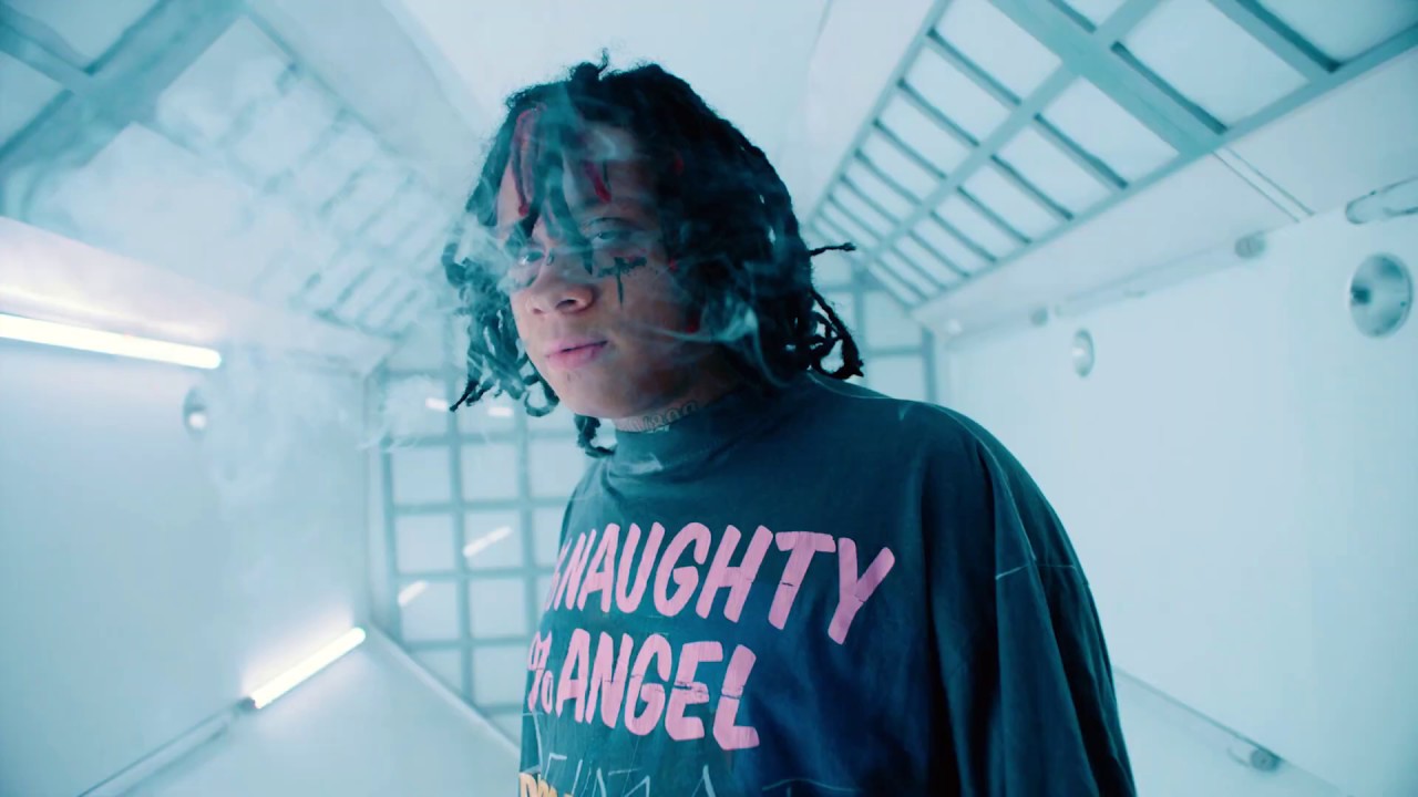 Trippie Redd - Everything BoZ ft. Coi Leray