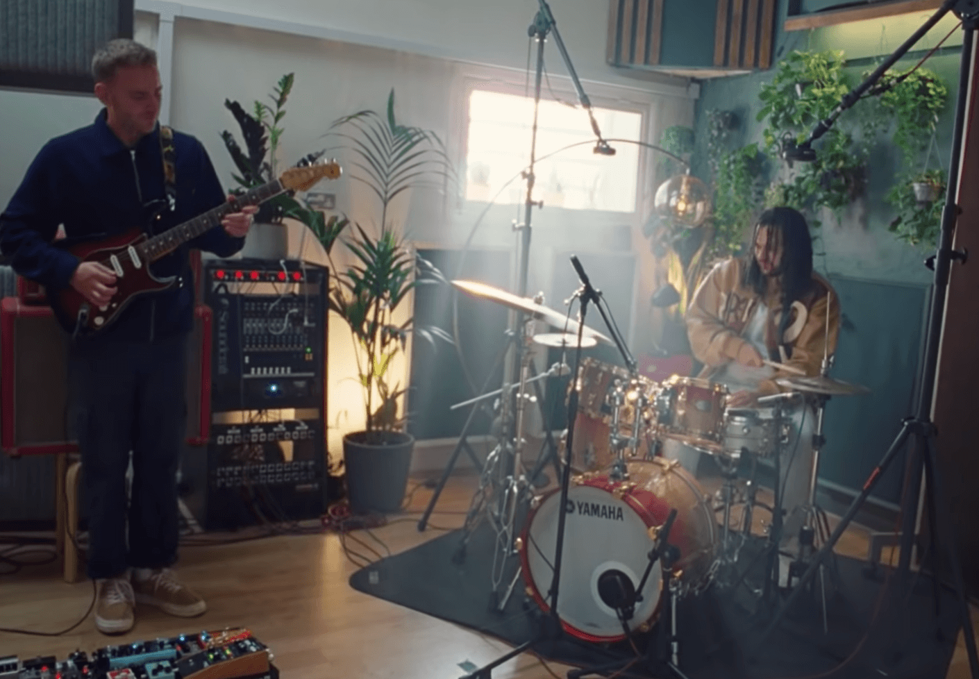 What Kinda Music - Tom Misch Documentary