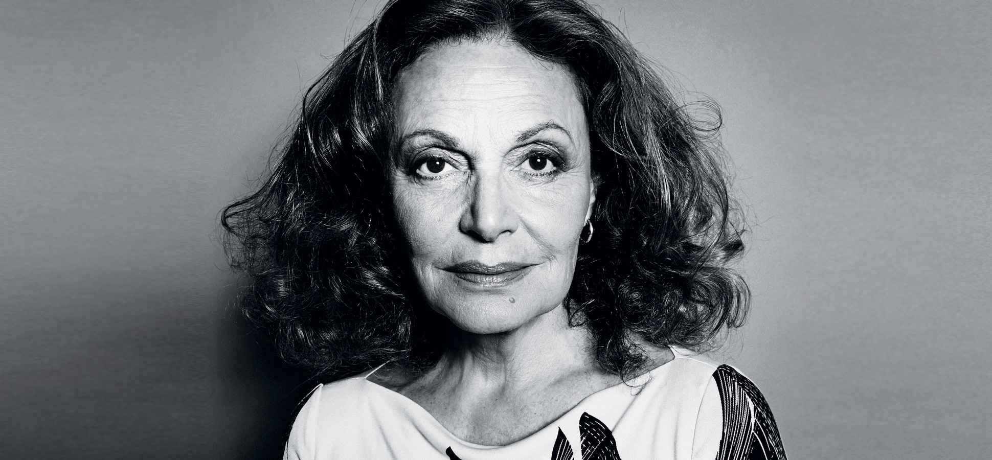 Diane von Fürstenberg