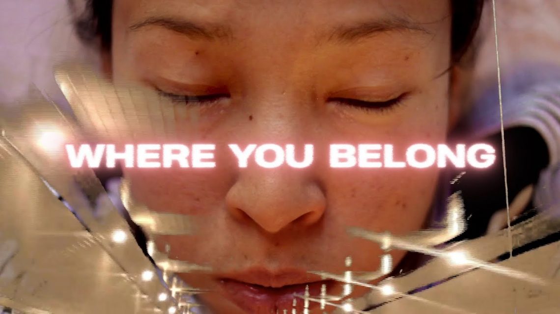 Little Dragon - Where You Belong