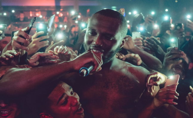 Headie One - Of Course