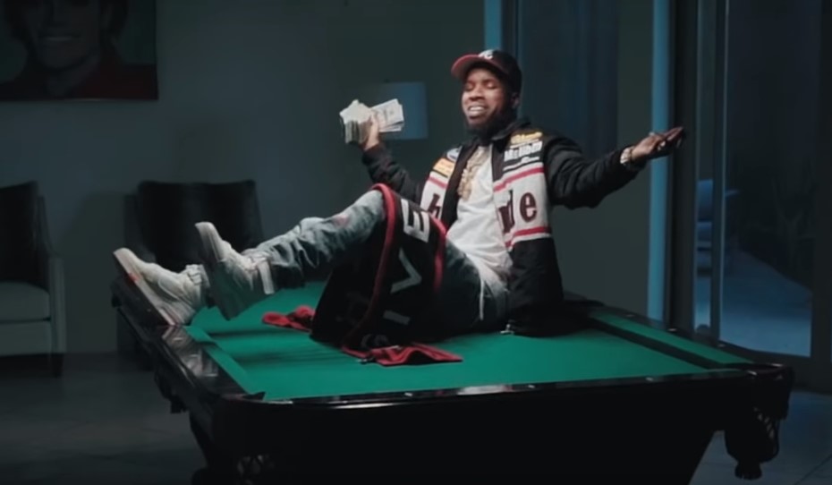 Tory Lanez - Broke In A Minute