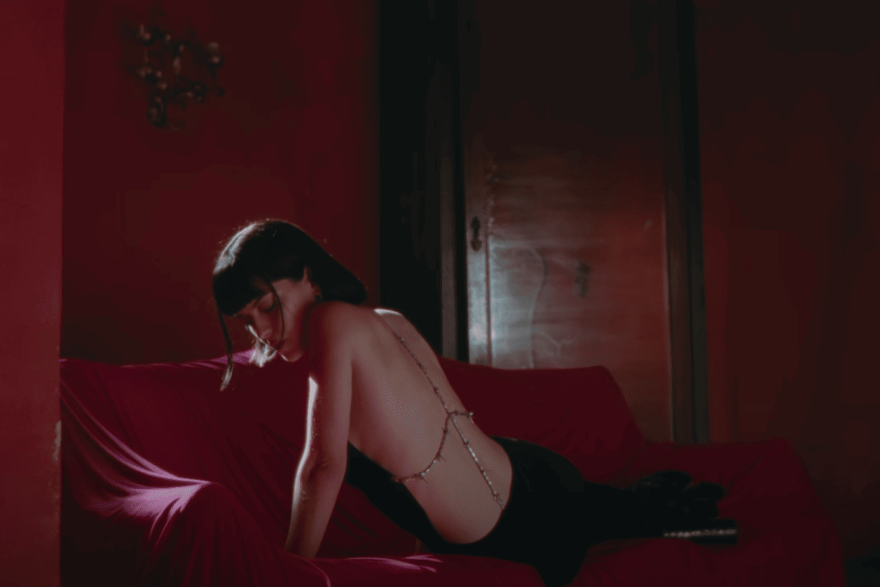 The Marías - All I Really Want Is You