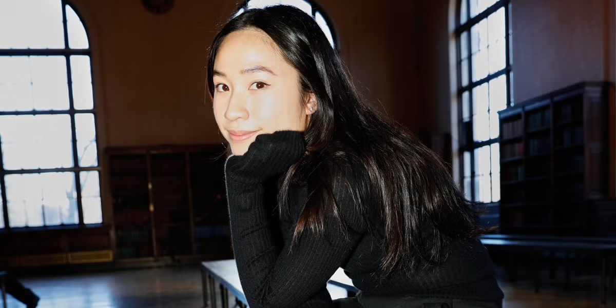 Sandy Liang: Still Dreaming
