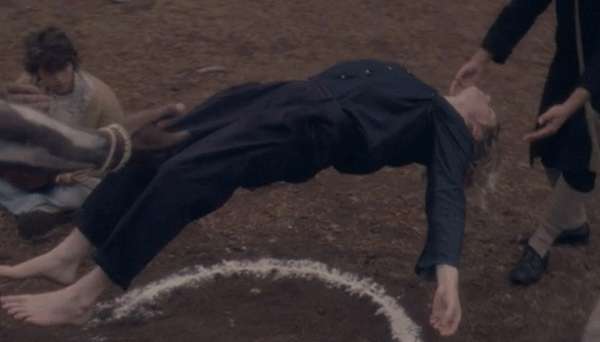 Connan Mockasin - Faking Jazz Together