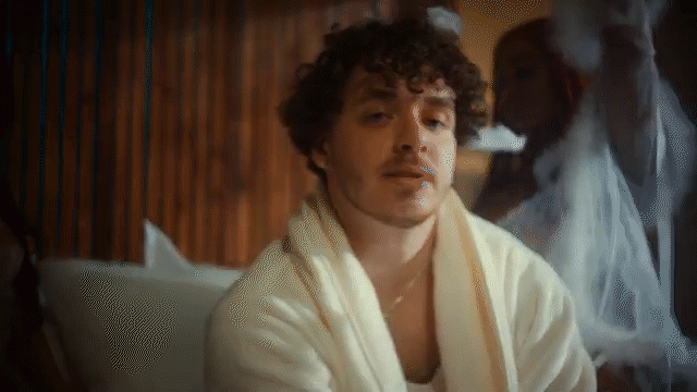 Jack Harlow - Tyler Herro